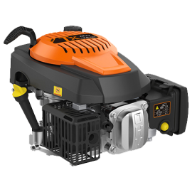 Motor TX vertical - Cambota Escatel 22 mm