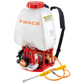 PULV COSTAS KS25BP C/B PRESSÃO 0,8 HP EASY START B