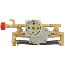 BOMBA - Faísca KS25 BP (piston em cerâmica)