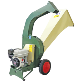 BIO-TRITURADOR R95