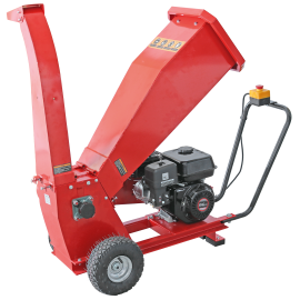 BIOTRITURADOR JRE 1005