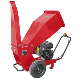 BIOTRITURADOR JRE 1007