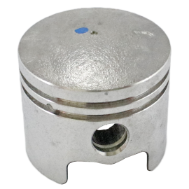 PISTON - Faísca Perfurador