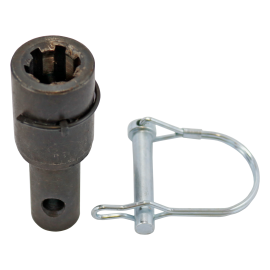 ADAPTADOR BROCA - ST