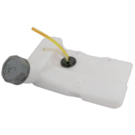 DEPÓSITO DE GASOLINA - Faísca Soprador