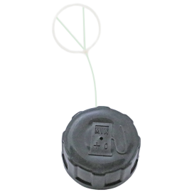 TAMPÃO DE DEPÓSITO - Faísca Soprador