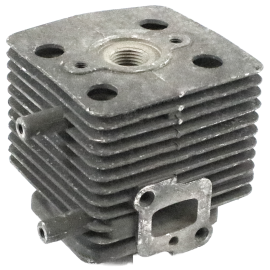 CILINDRO - Faísca Soprador