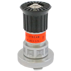 BOQUILHA - Faísca motor de pressão 1.5x1.5´´ 1.5´´