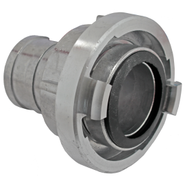 Junção Mangueira Rápida  - 2P