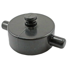 PORCA DA SAÍDA - Faísca Motor pressão