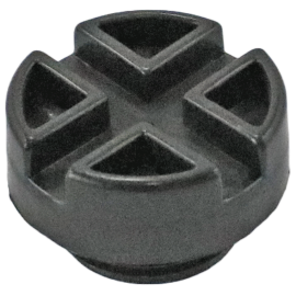 BUJON ENTRADA AGUA MOTOR PRESSÃO - Faísca motor de pressão