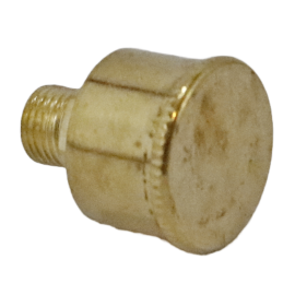 CAIXA DE MASSA P/ LUBRIF - Faísca KS25