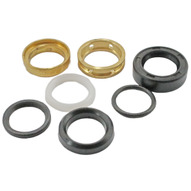 KIT REPARAÇÃO DA BOMBA - Faísca KS25