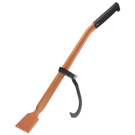 GANCHO DE VIRAR ROLOS