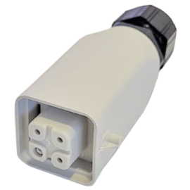 CONECTOR FEMEA - Varejadores