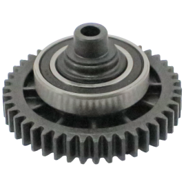 CARRETO DENTADO - Magiko 4x4