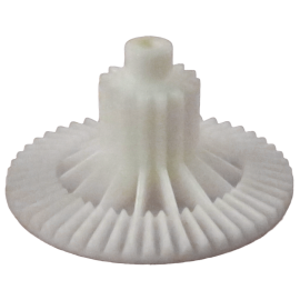 CARRETO DENTADO - Magiko 4x4 7mm