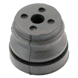 APOIO DE BORRACHA - Faísca PN4600 PN5800 e DY45 depósito