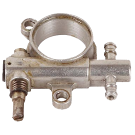 BOMBA DE OLEO - Faísca PN2500 e DY25