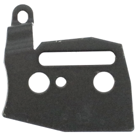 CHAPA GUIA DE LÂMINA - Faísca DY45