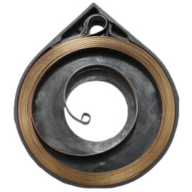 MOLA DE ARRANQUE - Faísca PN2500 e DY25