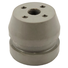 APOIO DE BORRACHA - FAÍSCA PODADORA PN2500 DY25 Asa Carter e Punho