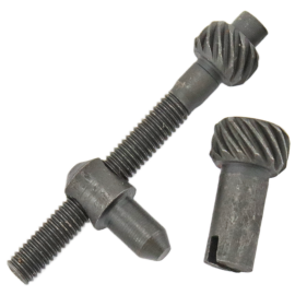 ESTICADOR DE CORRENTE - FAÍSCA PODADORA PN2500 e DY25