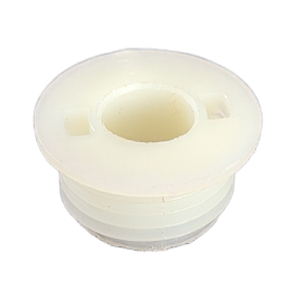 CARRETO DA BOMBA DE ÓLEO - PODADORA DY36