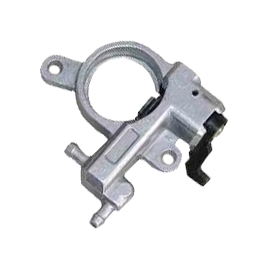 BOMBA DE ÓLEO - 18 c.c.