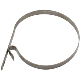 CINTA DE TRAVÃO - Faísca DY45