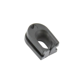 BORRACHA DO BOTÃO AR - FAÍSCA PODADORA PN2500 e DY25