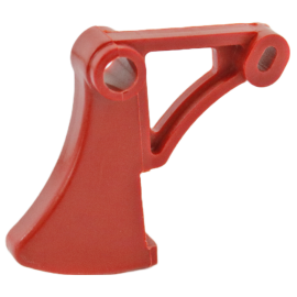 GATILHO DE ACELERADOR - FAÍSCA PODADORA PN2500