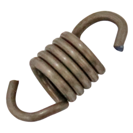 MOLA DE EMBRAIAGEM - Faísca PN2500 e DY25