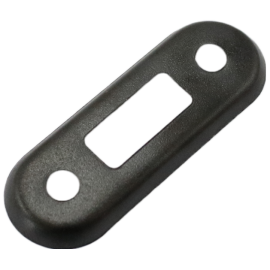 CHAPA ENTRE ESCAPE E CILINDRO - FAÍSCA PODADORA PN2500 e DY25