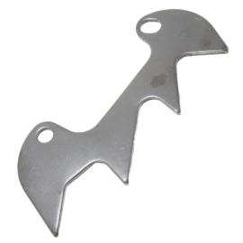 GARRA DE FIXAÇÃO - FAÍSCA PODADORA PN2500 e DY25