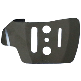 CHAPA GUIA DE LÂMINA - FAÍSCA PODADORA PN2500