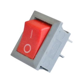 INTERRUPTOR STOP - FAÍSCA PODADORA PN2500 e DY25