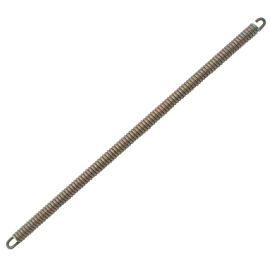 MOLA DE EMBRAIAGEM - Faísca DY45