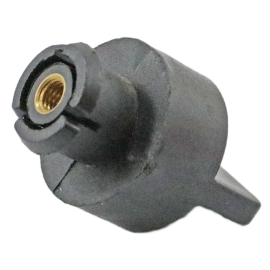 PORCA TAMPA FILTRO - Faísca DY45