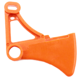 GATILHO DE ACELERADOR - Faísca Painier PN4600 PN5800