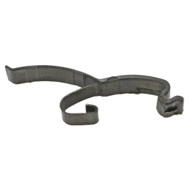 MOLA FIXAR TAMPA FILTRO - Faísca Painier PN4600 PN5800