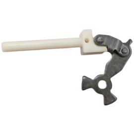 FIXADOR ALAVANCA DE TRAVÃO - Faísca Painier PN4600 PN5800