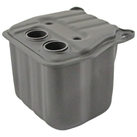 ESCAPE - Faisca PN5800 motosserra (2 saídas)