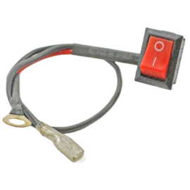 INTERRUPTOR STOP - Faísca Painer PN4600 PN5800