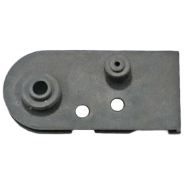 BORRACHA GUIA TIRANTE ACELERADOR - Faísca PN4600 PN5800