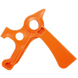 GATILHO DE ACELERADOR - Faísca HT25