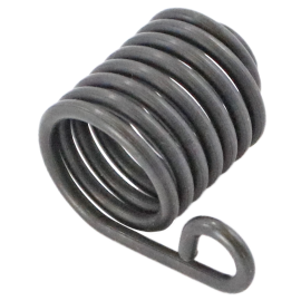 APOIO DE MOLA - Faísca HT 25 (trás)