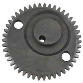 CARRETO DAS BIELAS - Faísca HT 25