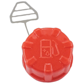 TAMPÃO DE DEPÓSITO - Faísca HT 25