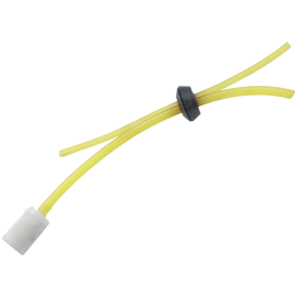 TUBO DE GASOLINA - Faísca HT25